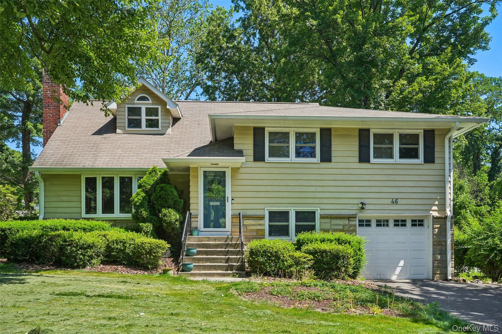 Property Photo:  46 Red Hill Road  NY 10956 