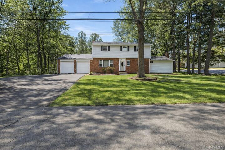 Property Photo: 11 Rensselaer Drive NY 10977