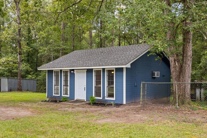 Property Photo: 7966 E State Hwy 103 TX 75901