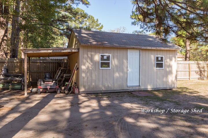 Property Photo: 158 Creekwood Drive TX 75949