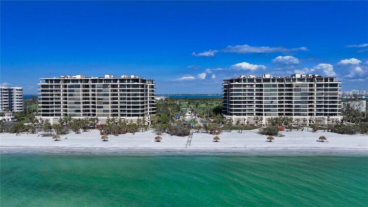 415 L Ambiance Drive A801  Longboat Key FL 34228 photo