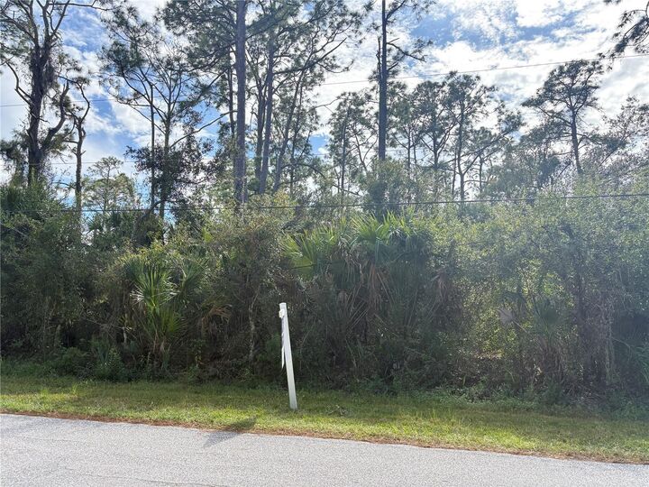 Property Photo:  Cobbler Lane  FL 34286 