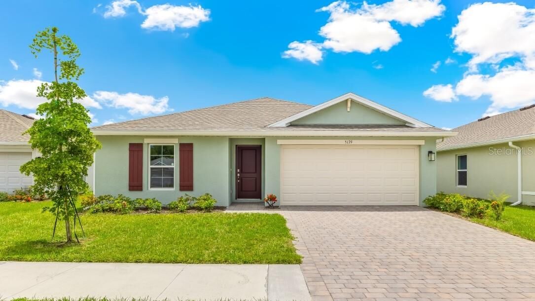 Property Photo:  5179 Schubert Trail  FL 34287 