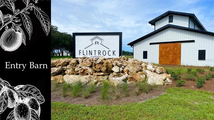 Property Photo:  6110 SW 124th Way  FL 32618 