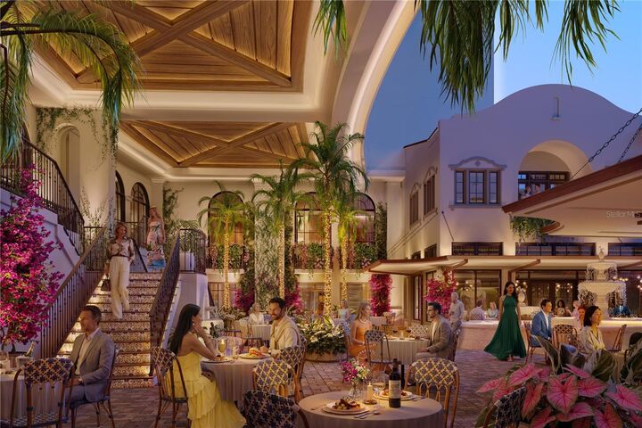 Property Photo:  65 S Palm Avenue 702  FL 34236 