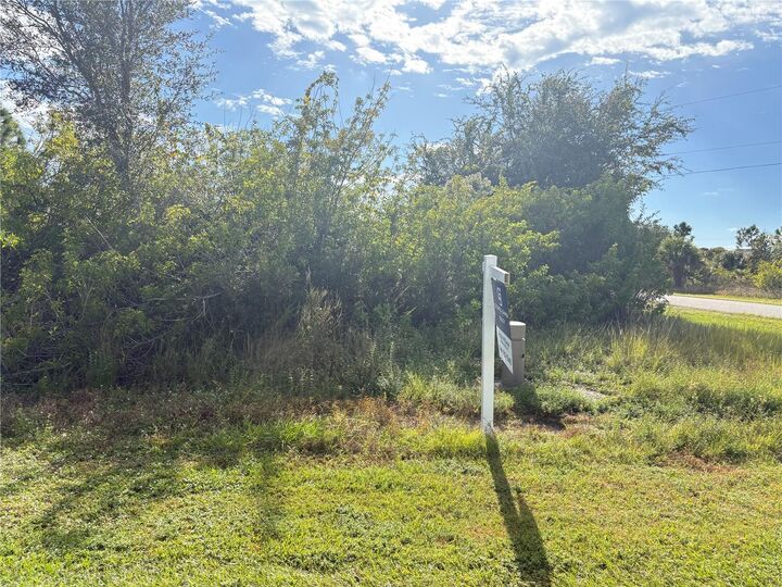 Property Photo:  14251 Ingraham Boulevard  FL 33981 