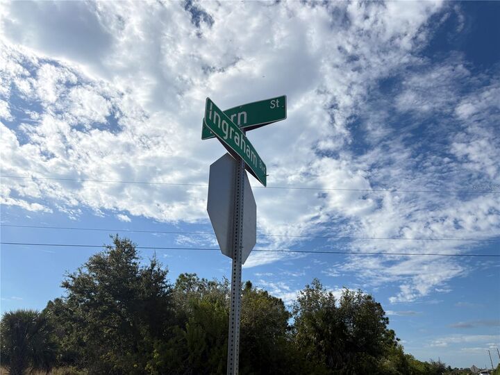 Property Photo:  14251 Ingraham Boulevard  FL 33981 