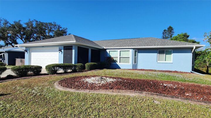 Property Photo: 1329 Sheehan Boulevard FL 33952