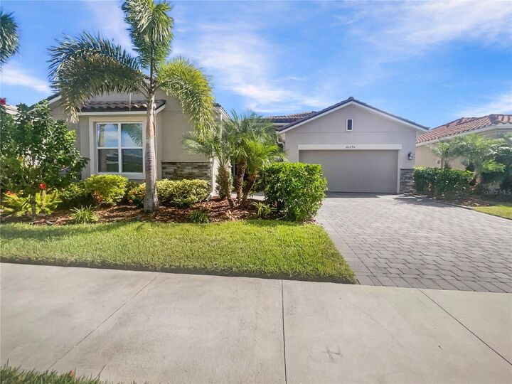 Property Photo:  20296 Bandera Place  FL 34293 