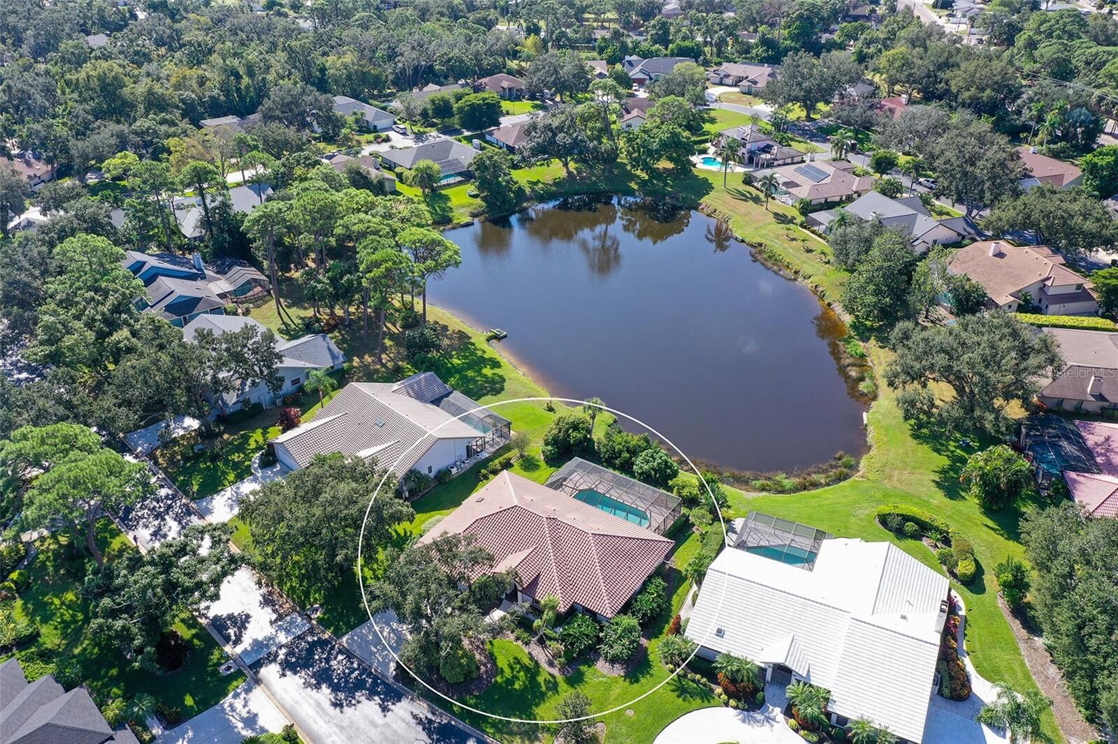 Property Photo: 4326 Oak View Drive FL 34232
