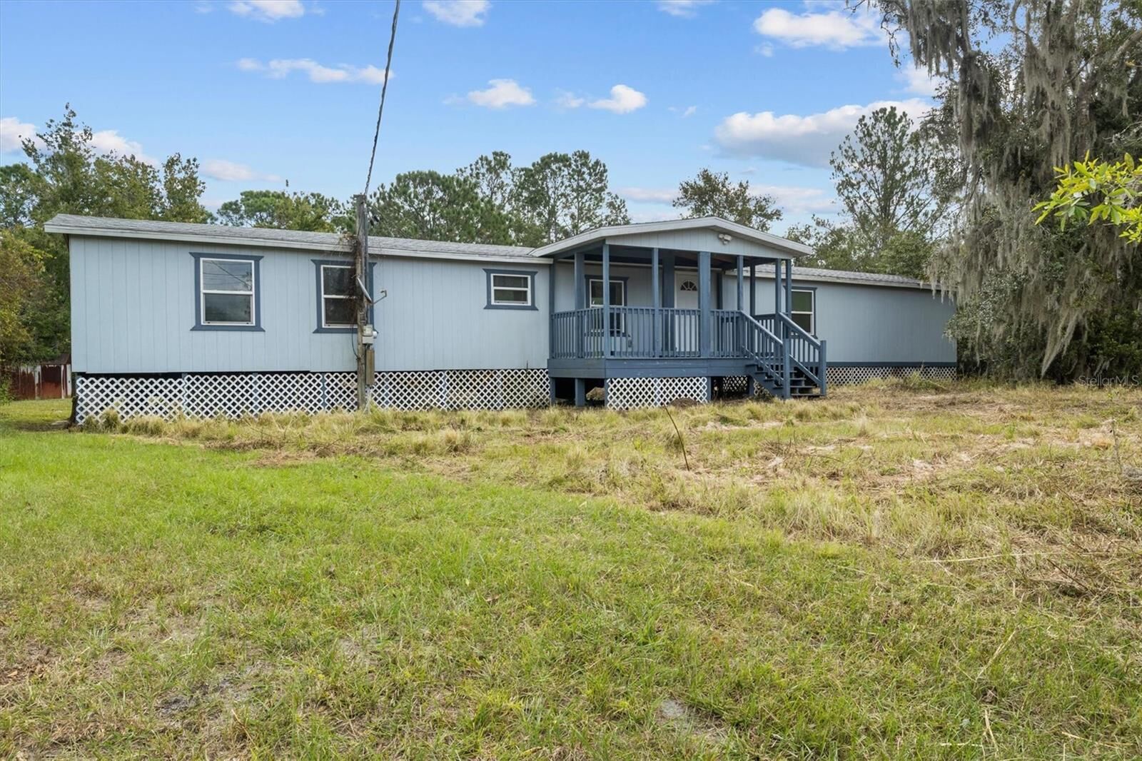 Property Photo: 11441 Ko Drive FL 33809