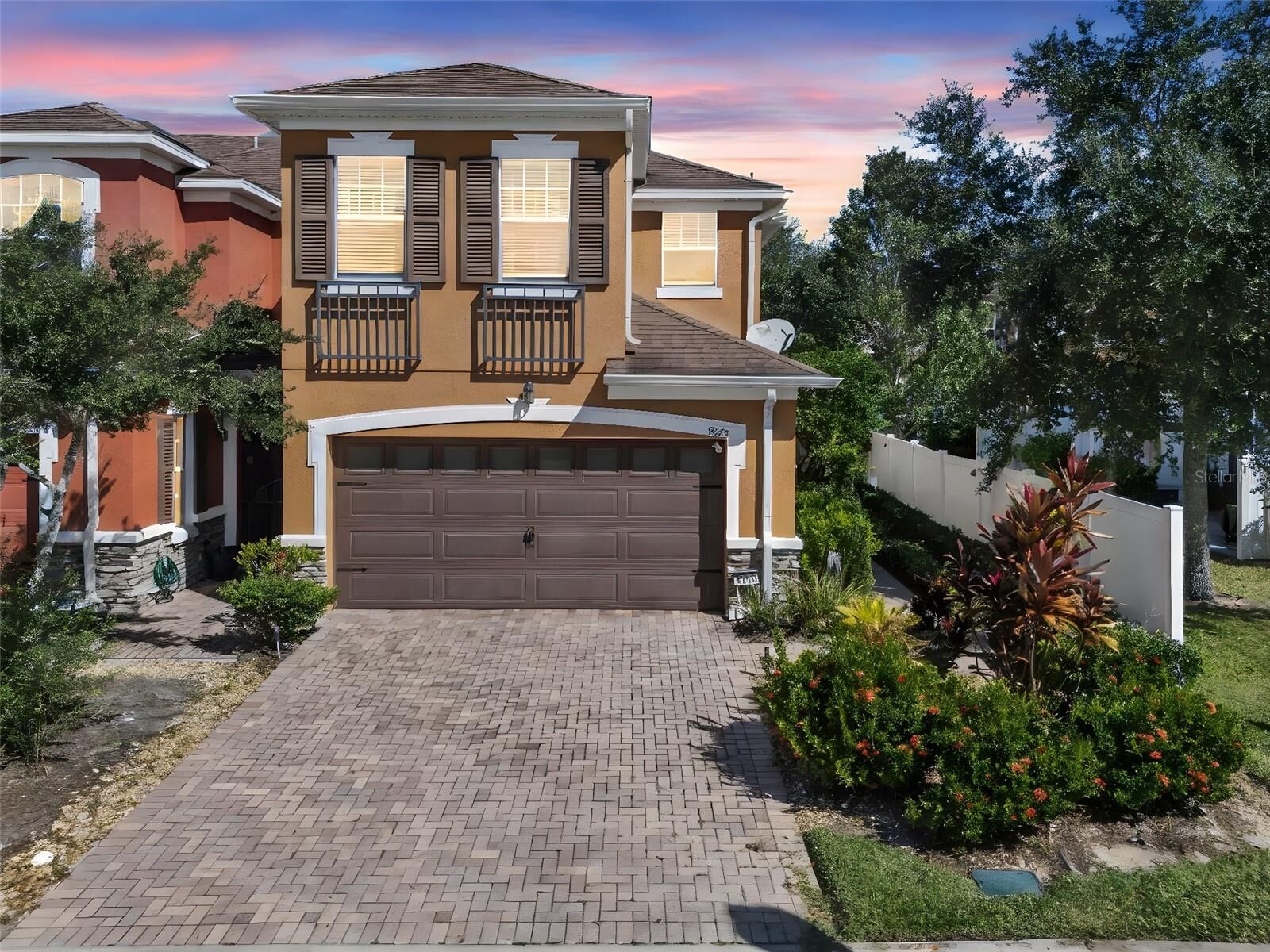Property Photo:  9575 Silver Buttonwood Street  FL 32832 