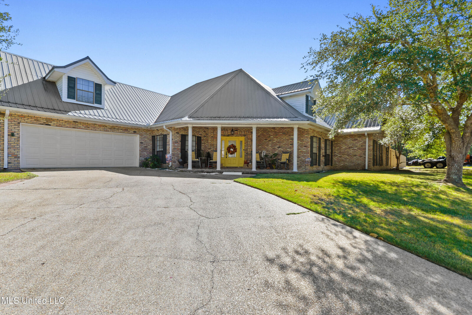 Property Photo:  107 Campion Drive  MS 39576 