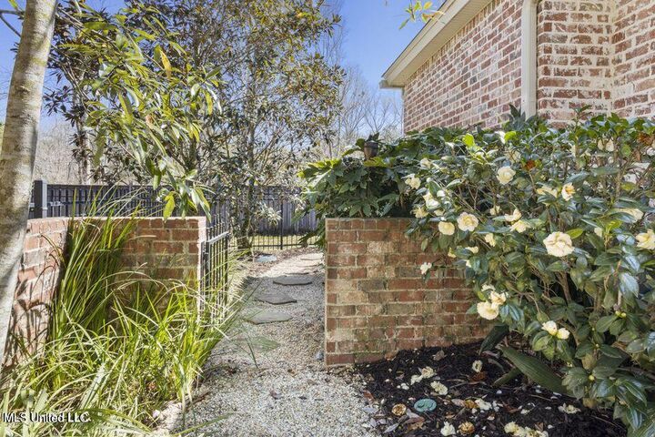 Property Photo: 3808 Acadian Village Drive MS 39564