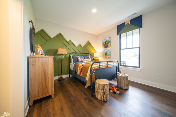 Property Photo:  7145 Copeland Road  IN 46259 