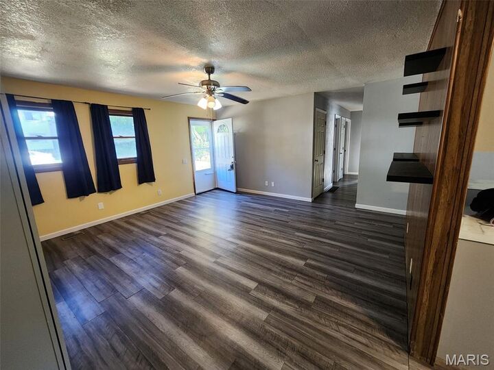 Property Photo: 593 Virginia Street MO 63401