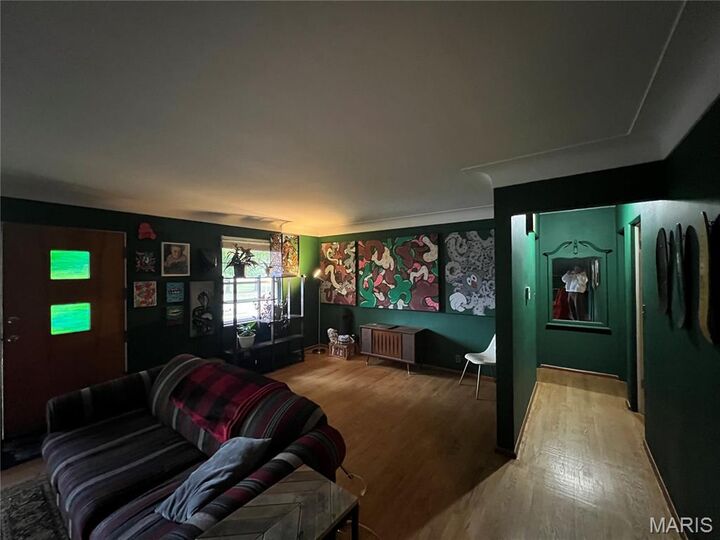 Property Photo:  3805 Fair Oaks Drive  IL 62040 