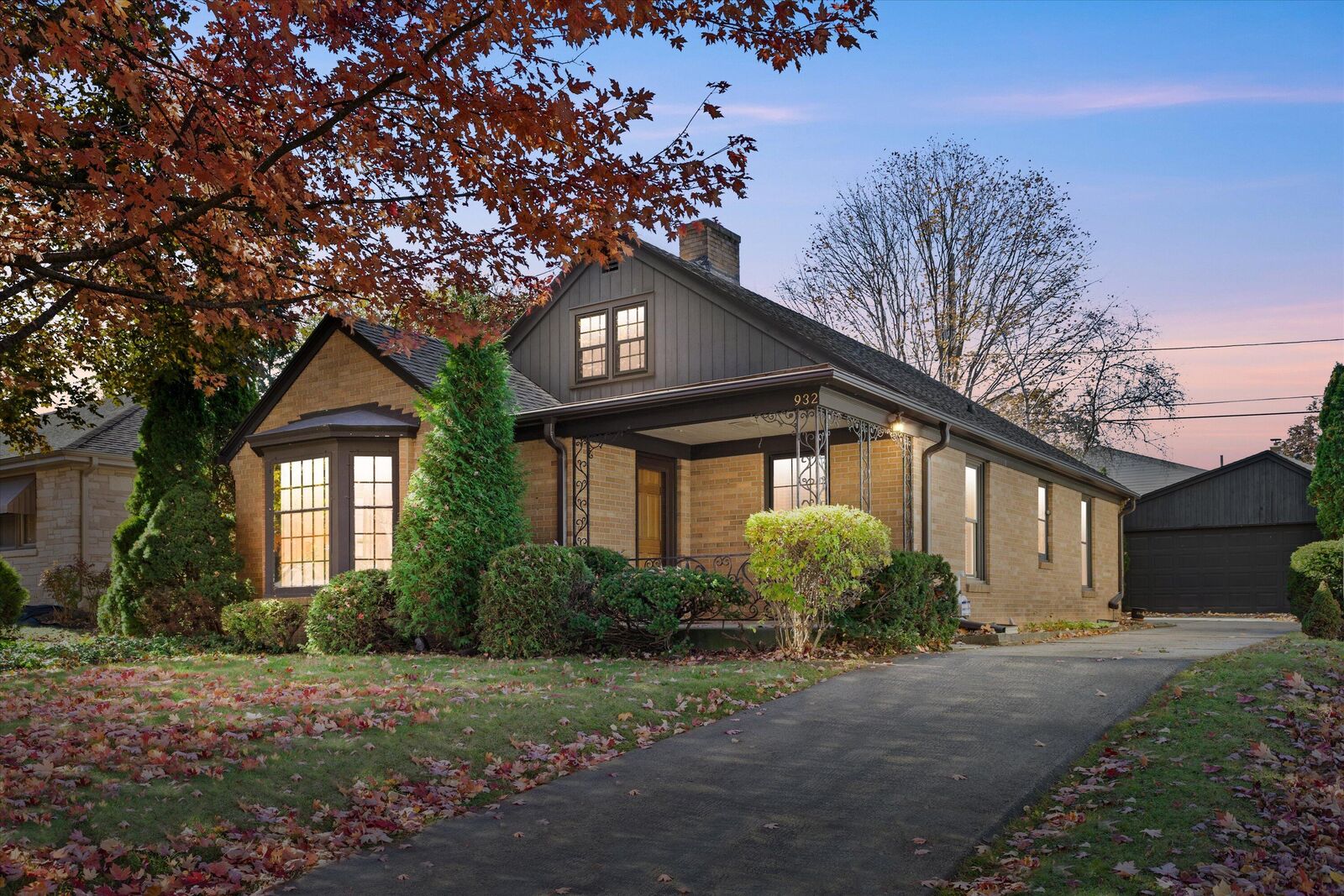 Property Photo: 932 Kentucky St WI 53405