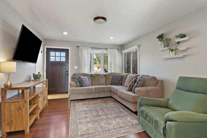 Property Photo: 2025 87th St WI 53143