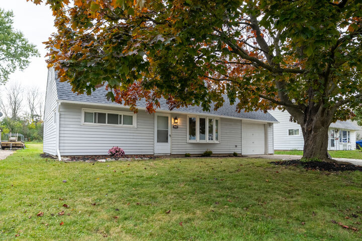 Property Photo: 7001 W Allerton Ave WI 53220