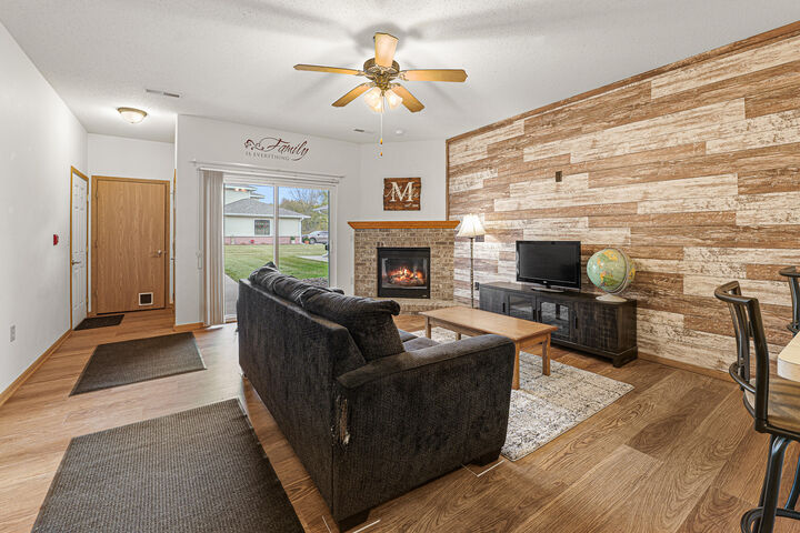 Property Photo: 318 Brookside Dr 1 WI 53050