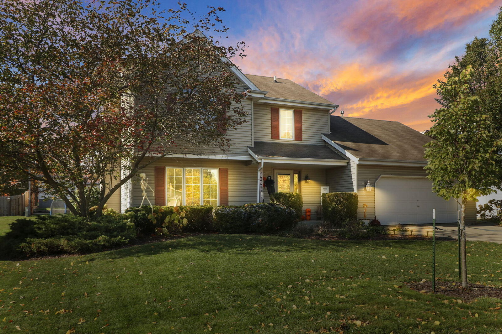 Property Photo:  7646 46th Ave  WI 53142 