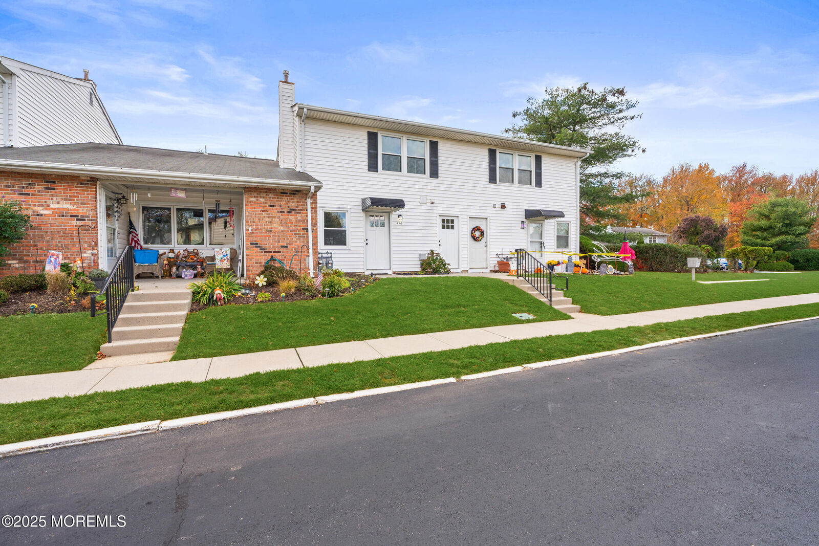 Property Photo: 416 Crawford Street NJ 07724