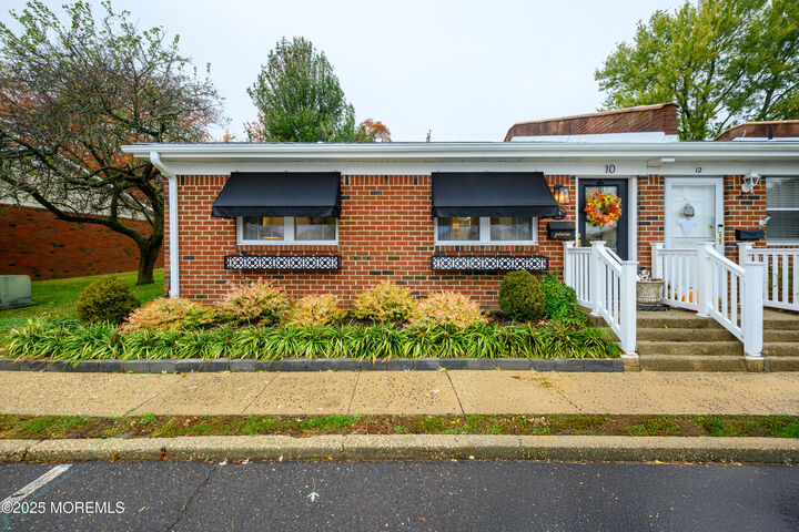 10 Pompton Plains Drive  Brick NJ 08724 photo