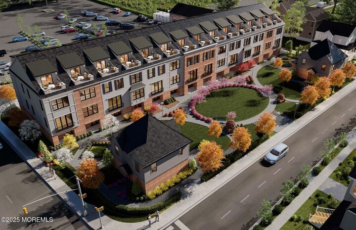 44 Hudson Avenue  Red Bank NJ 07701 photo