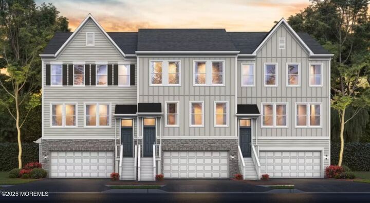 202 Shore Court  Marlboro NJ 07746 photo