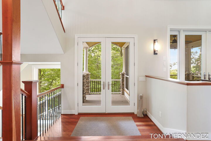 Property Photo: 4675 Forest Ridge Drive MI 49423