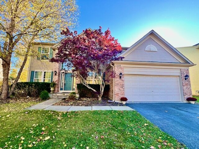 Property Photo: 1328 Blue Heron Circle IL 60002