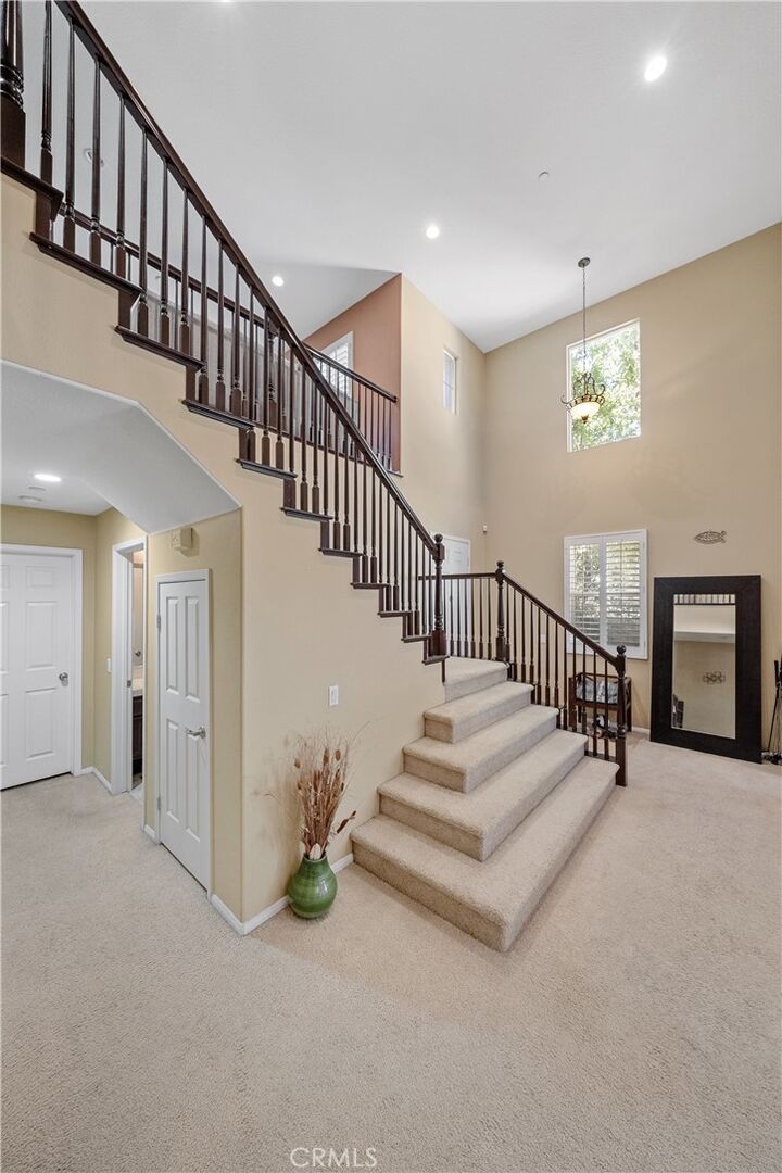 Property Photo:  5095 Buckwheat  CA 91709 