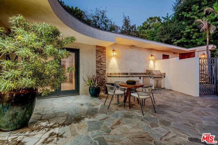 Property Photo: 1667 Waynecrest Drive CA 90210