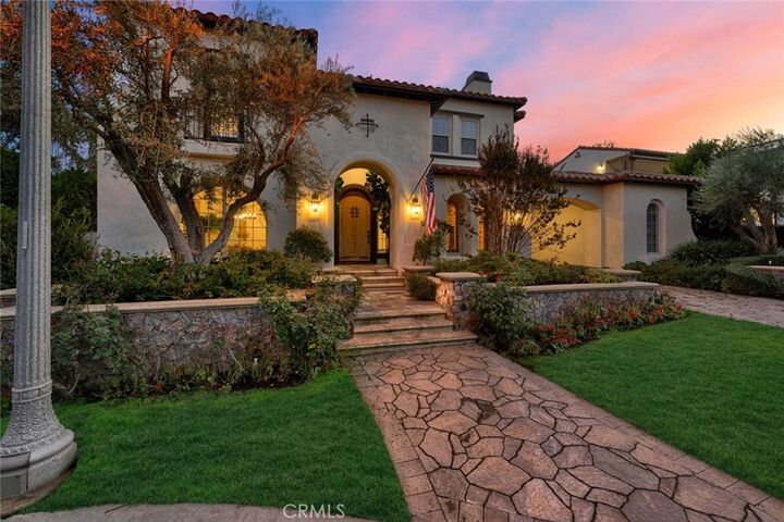 2508 Platt Place  Tustin CA 92782 photo