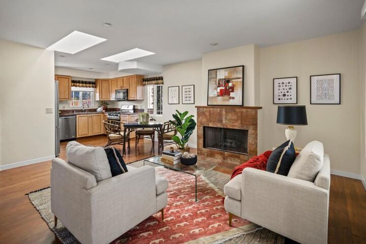 Property Photo:  1717 Harding Street  CA 93955 