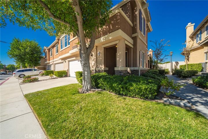 Property Photo: 33432 Winston Way C CA 92592