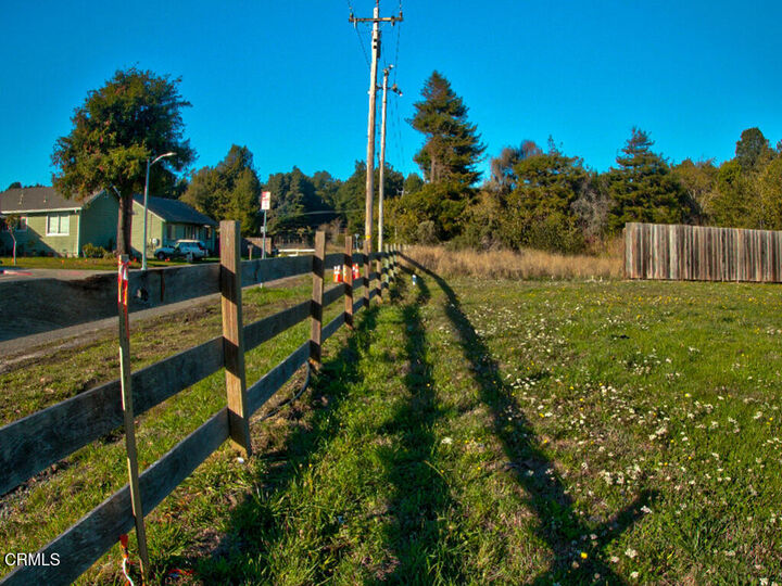 Property Photo: 104 A N Dana Street CA 95437