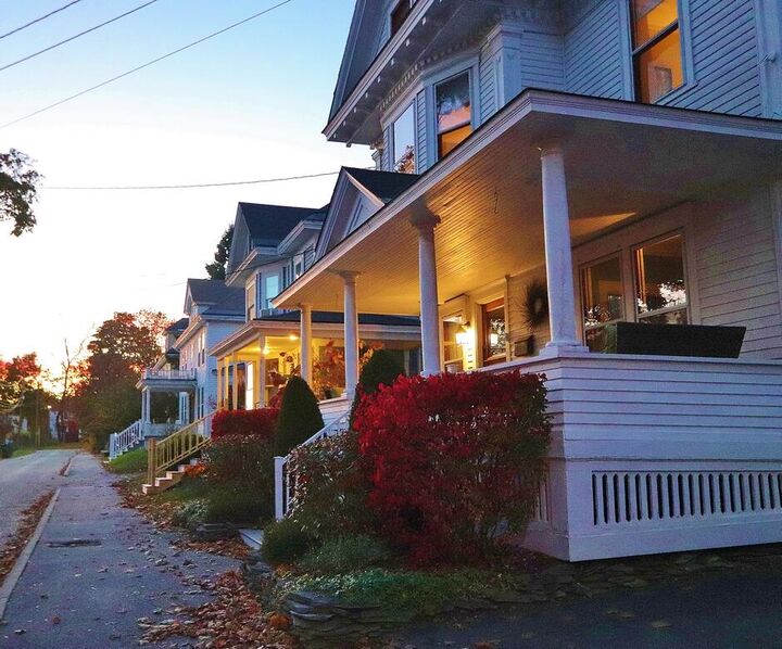 Property Photo: 15 McKinley Street ME 04401