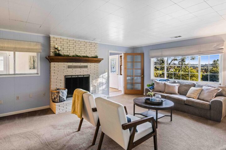 Property Photo: 677 Chapin Road CA 95667