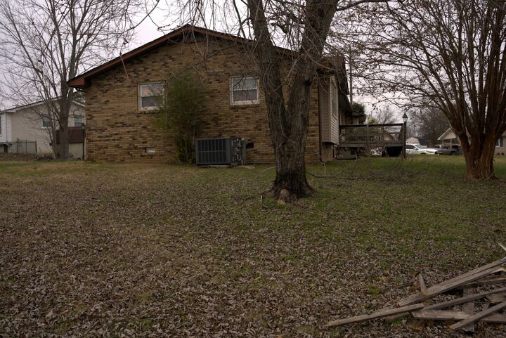 Property Photo: 1246 Apache Ln TN 37115