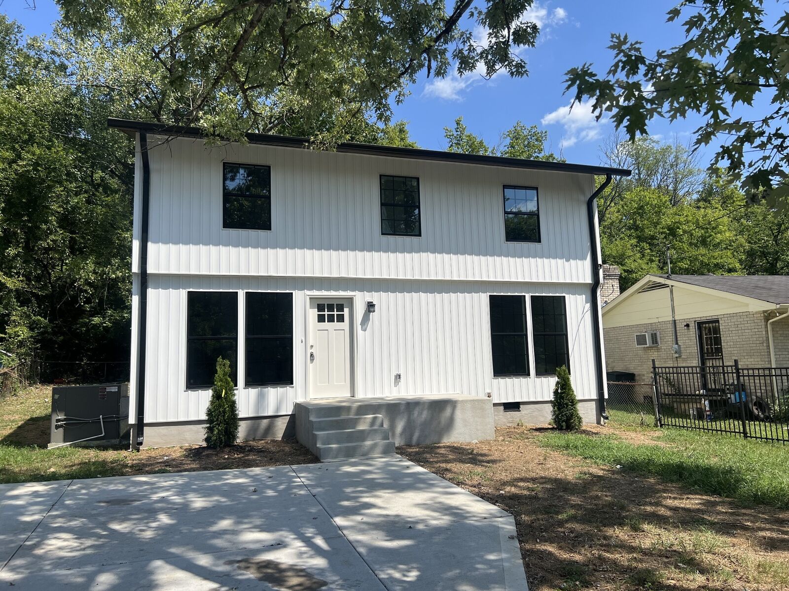 Property Photo:  2629 Old Matthews Rd  TN 37207