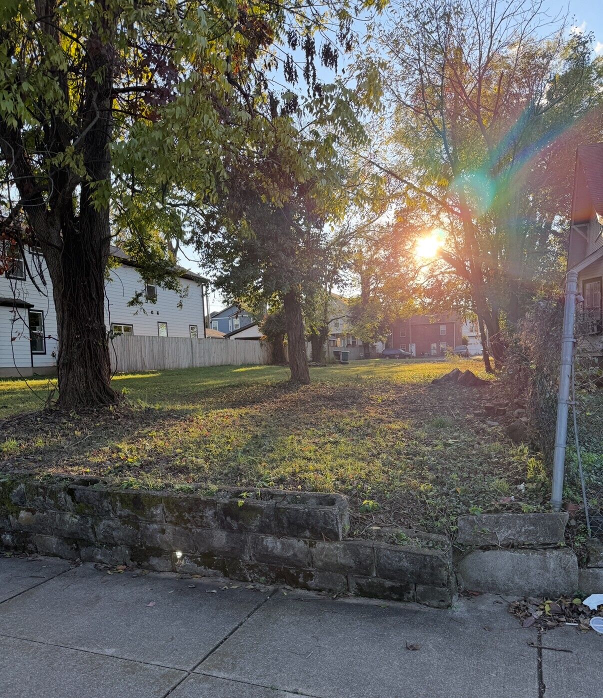 Property Photo: 1831 9th Ave N TN 37208