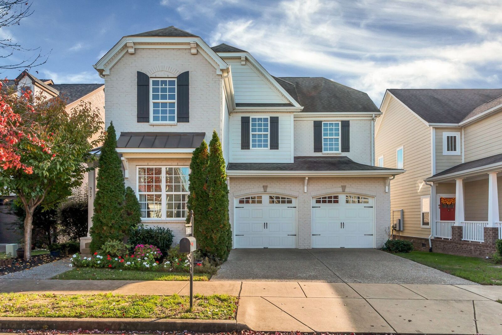 Property Photo: 312 Rafferty Ct TN 37064