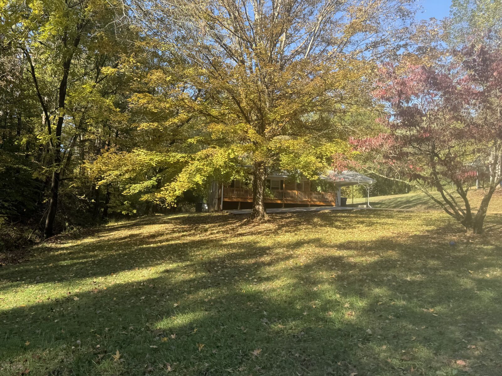 Property Photo: 333 Main St TN 37058