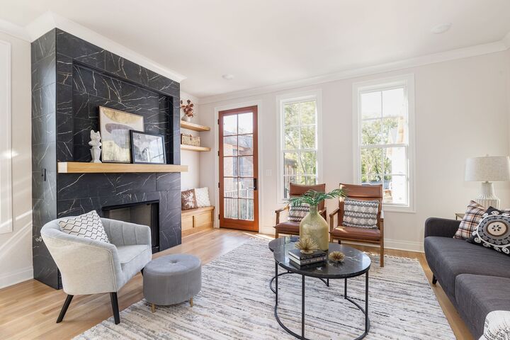 Property Photo: 905 N 12th St E TN 37206