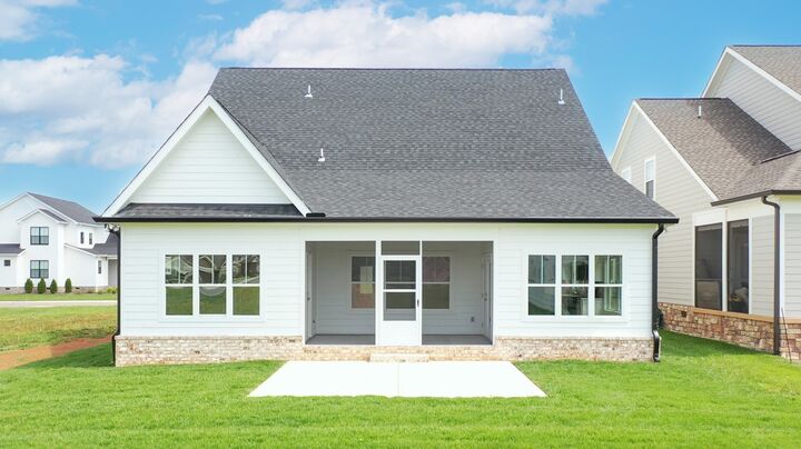 Property Photo:  504 River Watch Way  TN 37398 