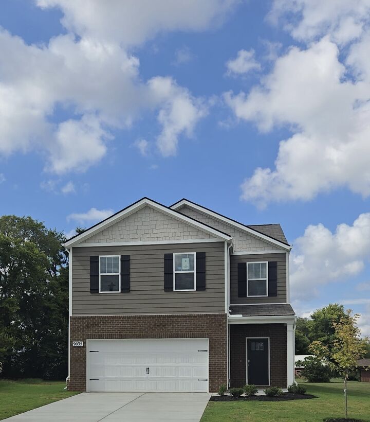 9035 Bluestem Circle  Bowling Green KY 42104 photo