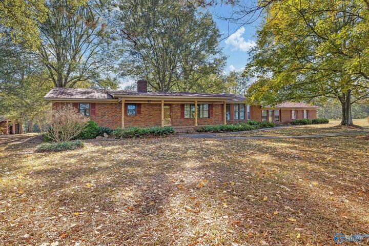 3476 Highway 55  Danville AL 35619 photo