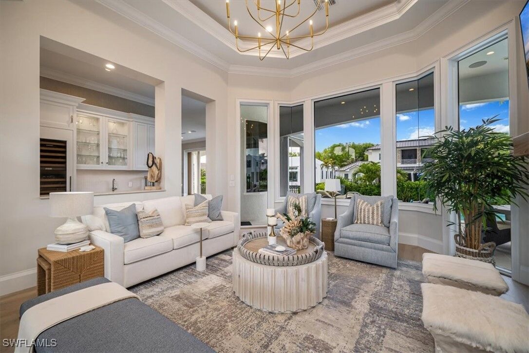 Property Photo:  470 17th Avenue S  FL 34102 